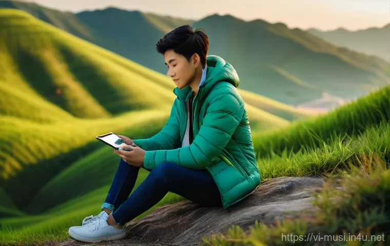 기타 보정 프로그램 - **Prompt 1: Subtle AI Portrait Enhancement**
    "A candid medium shot of a young Vietnamese woman, ...