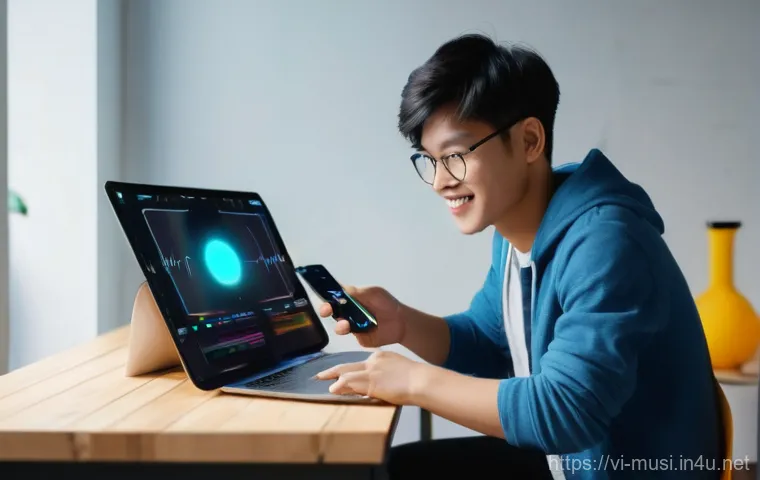 기타 보정 프로그램 - **Prompt 2: Vibrant Landscape Color Grading**
    "A stunning wide shot of a scenic Vietnamese lands...