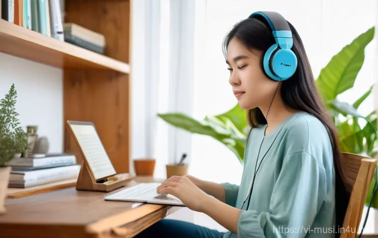 기타 음악 학원 추천 - **Prompt: Energetic Group Guitar Practice in a Modern Studio**
    A vibrant and spacious music stud...