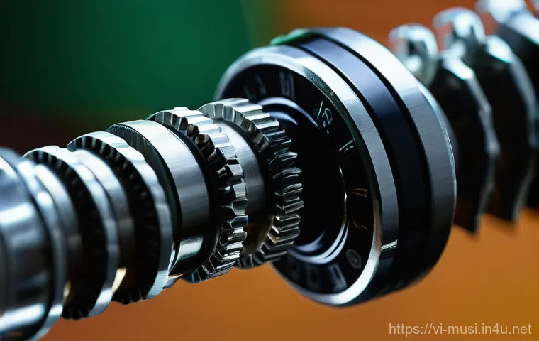 기타 튜닝 머신 종류 - **Image Prompt 1: The Evolution of Guitar Tuning Pegs**
    A split image, showcasing the contrast b...