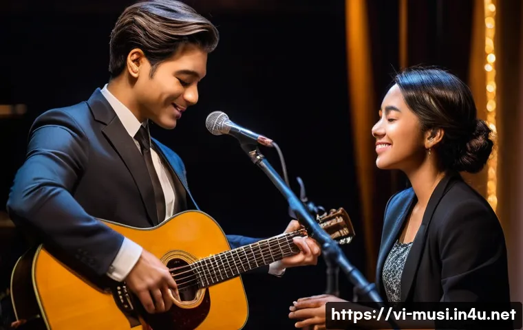 기타 듀오 곡 추천 관련 이미지 1