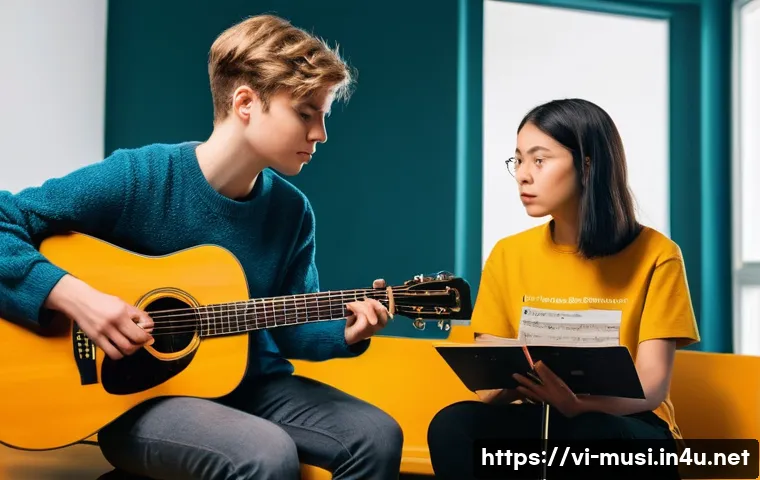 기타 듀오 곡 추천 관련 이미지 2